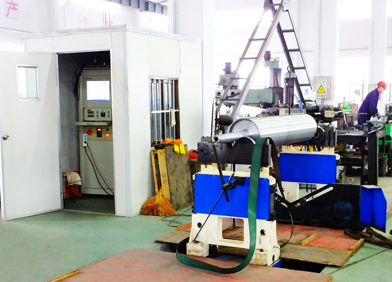 分體式和聯體式磁性輥筒有何不同？